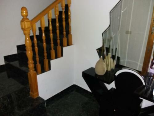Apartamento Acogedor Argamasilla
