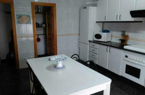 Apartamento Acogedor Argamasilla