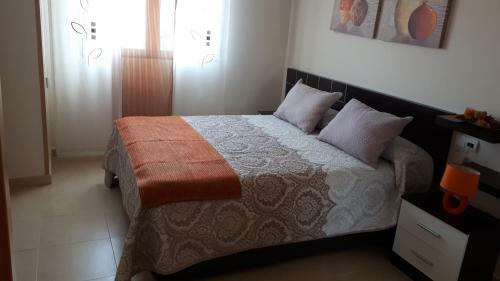 Apartamento Piso C