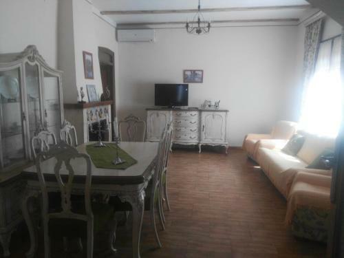 Agroturismo La Quinteria de Sancho