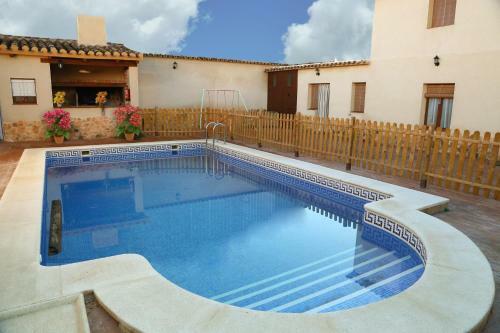 Agroturismo La Quinteria de Sancho