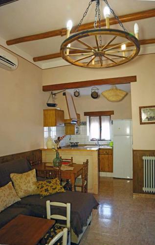 Agroturismo La Quinteria de Sancho
