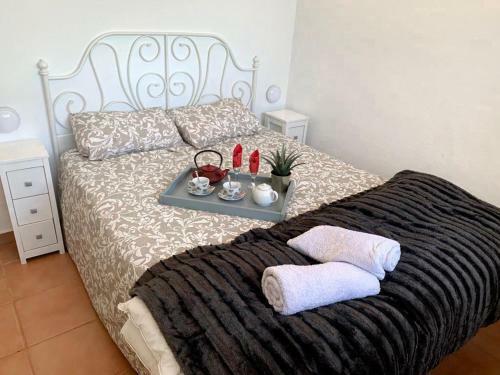 Apartamento La Casita Amarilla