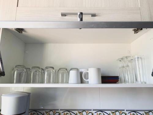 Apartamento La Casita Amarilla
