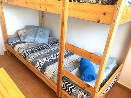 Apartamento La Casita Amarilla