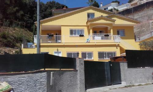 Apartamento La Casita Amarilla