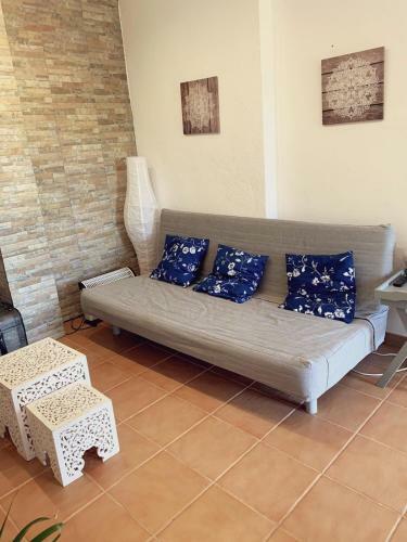 Apartamento La Casita Amarilla