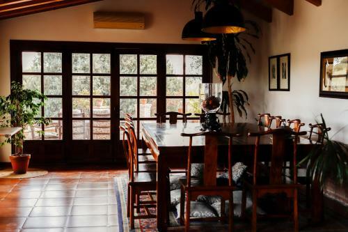 Villa Finca El Cerco