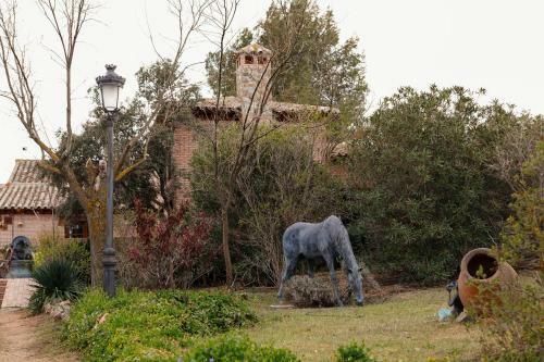 Villa Finca El Cerco