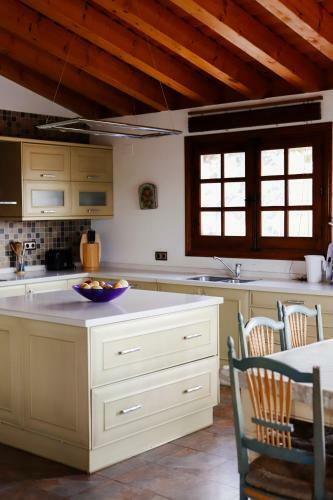 Villa Finca El Cerco