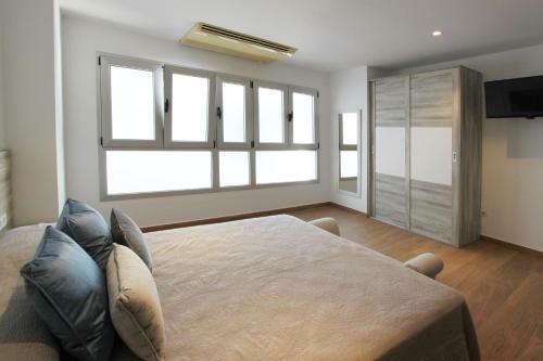 Apartamento Ardales Loft