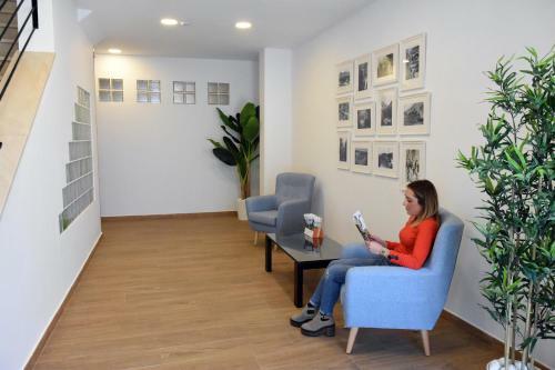 Apartamento Ardales Loft