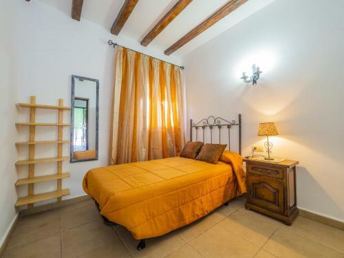 Cubo's Villa Torres Ardales