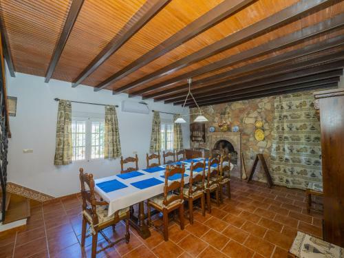 Cubo's Villa Torres Ardales