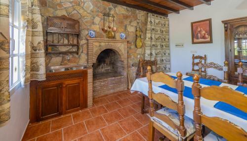 Cubo's Villa Torres Ardales