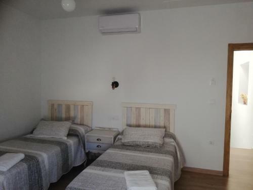 Hostal El Lugar de La Mancha