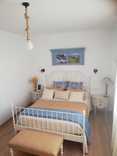 Hostal El Lugar de La Mancha