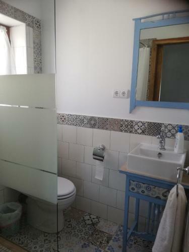 Hostal El Lugar de La Mancha