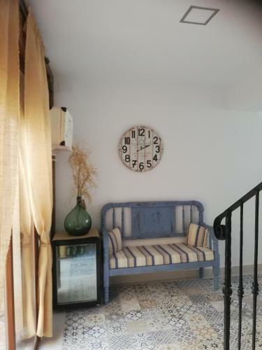 Hostal El Lugar de La Mancha