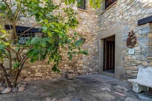 Mas Aim� Casa Rural En La Garrotxa