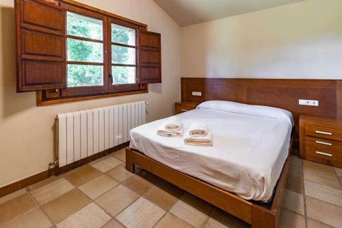 Mas Aim� Casa Rural En La Garrotxa