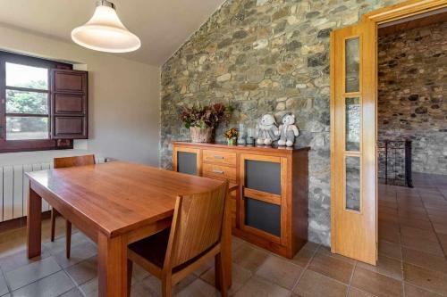 Mas Aim� Casa Rural En La Garrotxa
