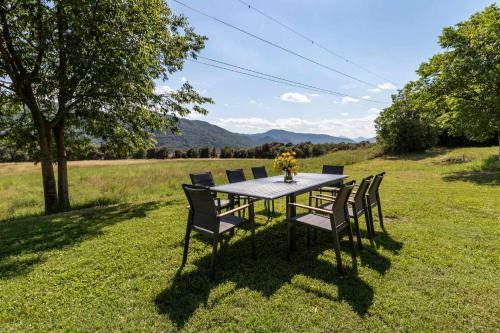 Mas Aim� Casa Rural En La Garrotxa