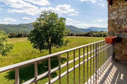 Mas Aim� Casa Rural En La Garrotxa