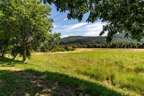 Mas Aim� Casa Rural En La Garrotxa
