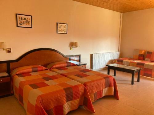 Agroturismo Mas Espuella