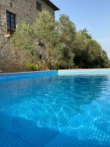 Agroturismo Mas Espuella