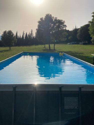 Agroturismo Mas Espuella