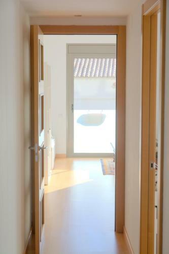 Apartamento Villa Bleuor