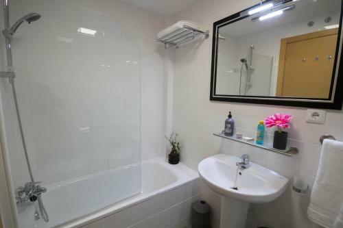 Apartamento Mi Villa Ar�valo