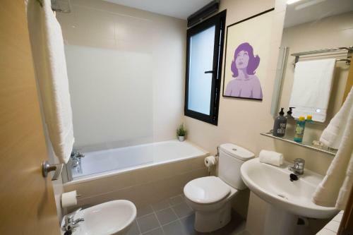 Apartamento Mi Villa Ar�valo