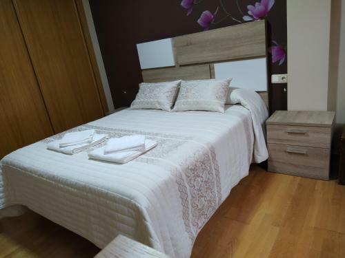 Apartamento Piso Tesa