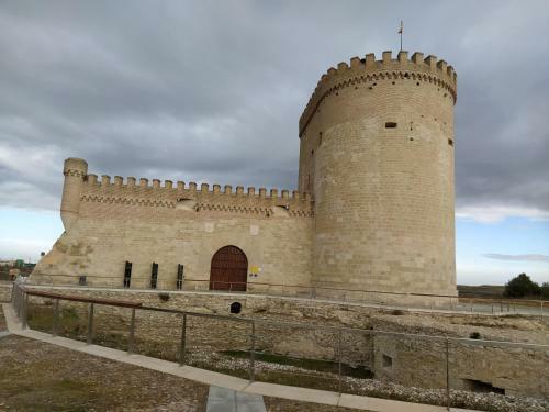 Apartamento Piso Tesa