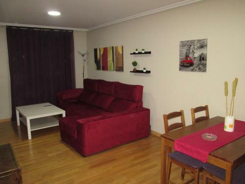 Apartamento Piso Tesa