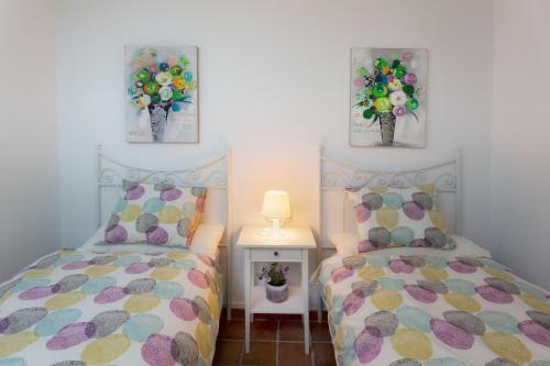 Apartamento Casabobastro
