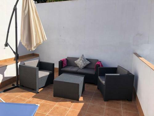 Apartamento Girasol