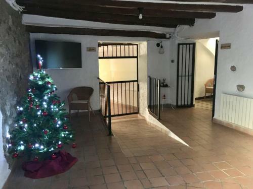 Albergue Apartament La Trilla