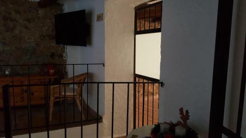 Albergue Apartament La Trilla
