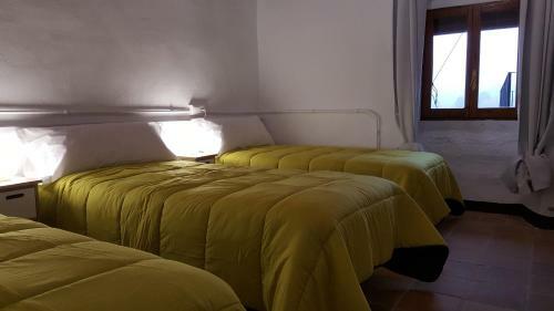 Albergue Apartament La Trilla
