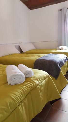Albergue Apartament La Trilla