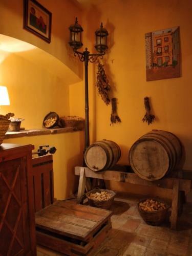 Apartament La Guineu II