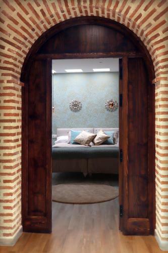 Apartamentos Tur�sticos Desiree