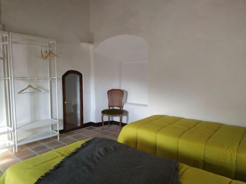 Albergue Espai Abadia