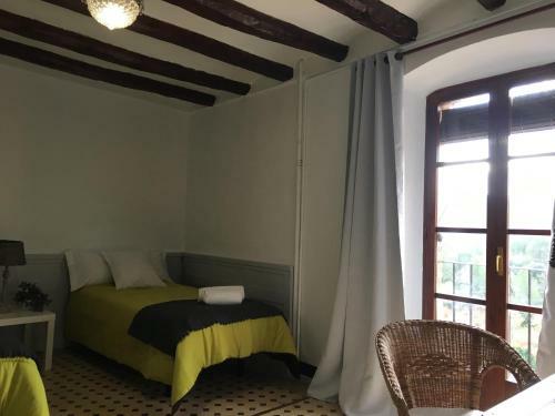 Albergue Espai Abadia