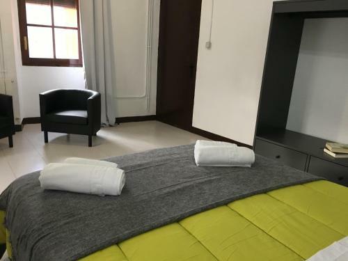 Albergue Espai Abadia