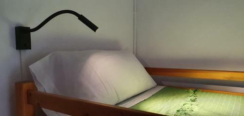 Albergue Espai Abadia